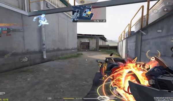 三角洲行动六指神器(《三角洲行动》六指神器哪个牌子好?) 三角洲行动六指神器(《三角洲行动》六指神器哪个牌子好?)