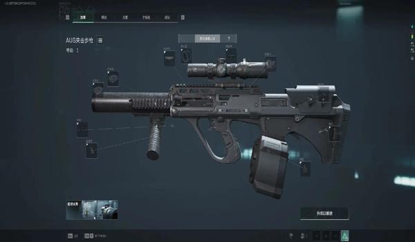 三角洲各个位置的配枪(能提供具体的配枪方案吗?) 三角洲各个位置的配枪(能提供具体的配枪方案吗?)